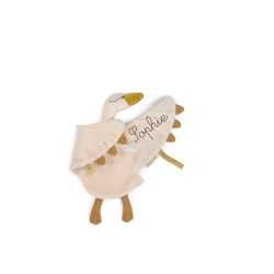 Doudou cigno - SONAGLI-CARILLON-DOUDOU - Doudou cigno - SONAGLI-CARILLON-DOUDOU -