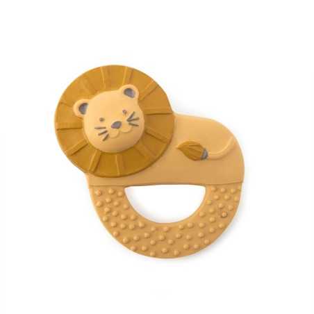 ANELLO GOMMA NATURALE LEONE