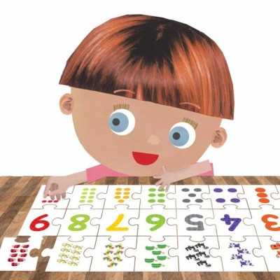HEADU-123 PUZZLE HEADU-123 PUZZLE