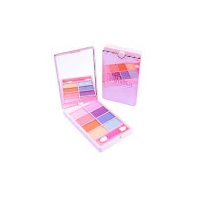 -Pink it Mini Mirror Portfolio -Pink it Mini Mirror Portfolio