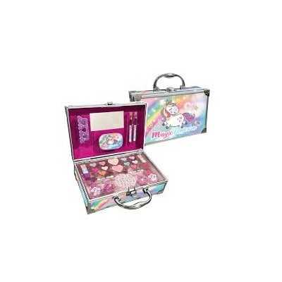 Magic Unicorn Makeup Case