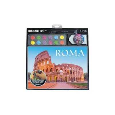 Diamantiny Italy – Roma Diamantiny Italy – Roma