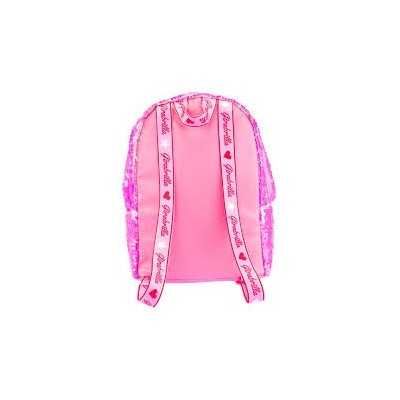 -Girabrilla Heart Backpack -Girabrilla Heart Backpack