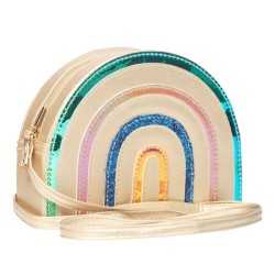 Borsa arcobaleno jazzy - BORSETTE - Borsa arcobaleno jazzy - BORSETTE -