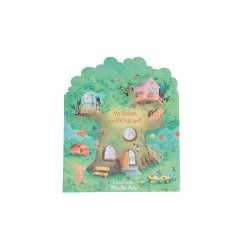 Quaderno da colorare con stickers adesivi - L'Albero - DA COLORARE - Quaderno da colorare con stickers adesivi - L'Albero - DA COLORARE -