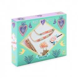 Gioielli You & Me - Cuori - CREATIVI ED EDUCATIVI - Gioielli You & Me - Cuori - CREATIVI ED EDUCATIVI -