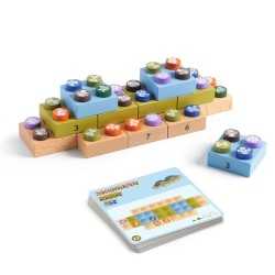 Bloc inca - CREATIVI ED EDUCATIVI - Bloc inca - CREATIVI ED EDUCATIVI -