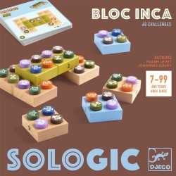 Bloc inca - CREATIVI ED EDUCATIVI - Bloc inca - CREATIVI ED EDUCATIVI -