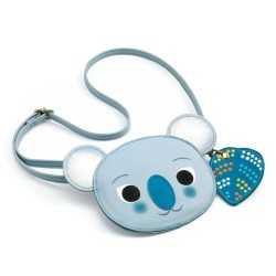 Borsetta - Koala - BORSETTE - Borsetta - Koala - BORSETTE -
